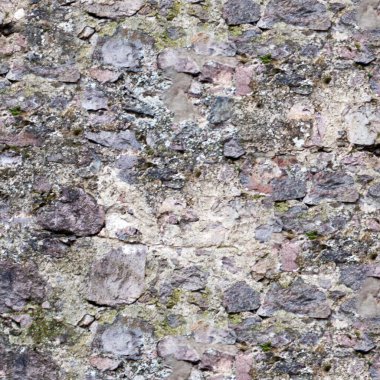 Kırsal grunge taş duvar desenli arkaplan