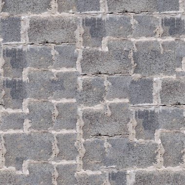 Grunge taş duvarı kaba arkaplan