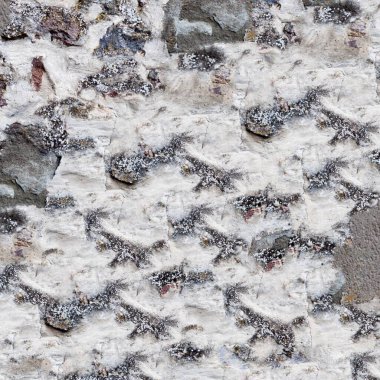 Kırsal grunge taş duvar desenli arkaplan