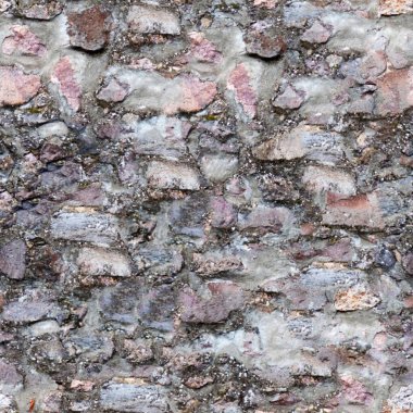 Grunge taş duvarı kaba arkaplan