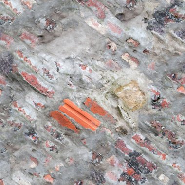 Kırsal grunge taş duvar desenli arkaplan