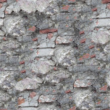 Kırsal grunge taş duvar desenli arkaplan