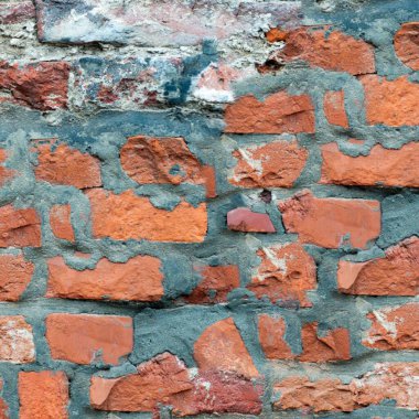 Kırsal grunge taş duvar desenli arkaplan