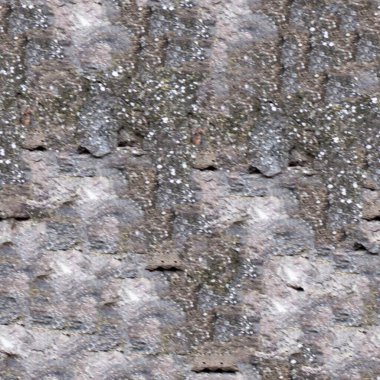 Grunge taş duvarı kaba arkaplan