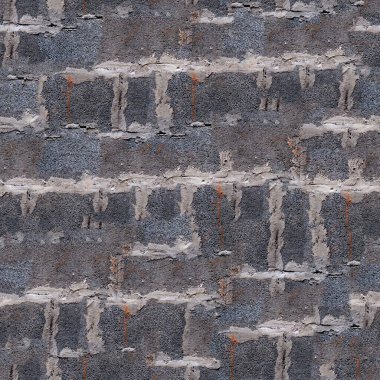 Grunge taş duvarı kaba arkaplan