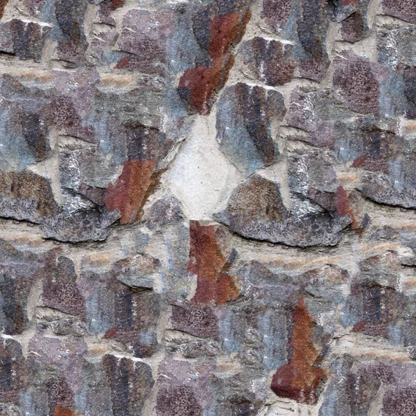 Grunge Stone Wall Rough Background — Stock Photo, Image