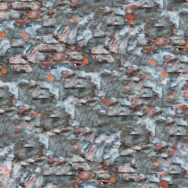 Grunge Stone Wall Rough Background — Stock Photo, Image