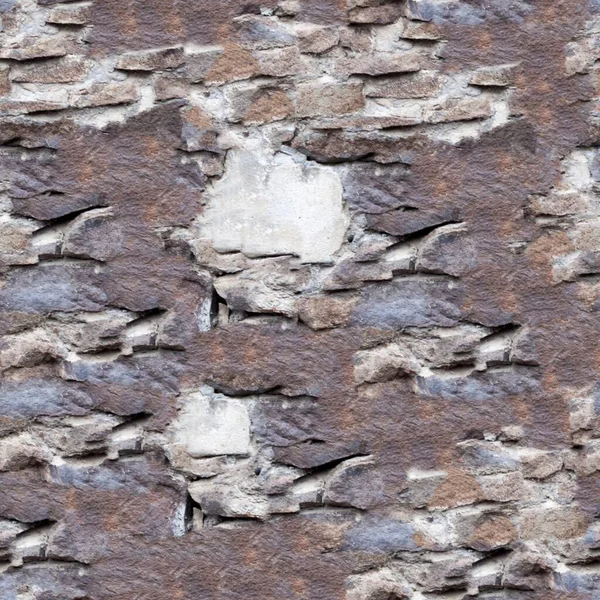 Grunge Stone Wall Rough Background — Stock Photo, Image