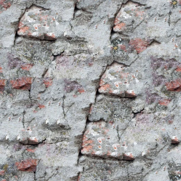 Fondo Texturizado Pared Piedra Grunge Rústico — Foto de Stock