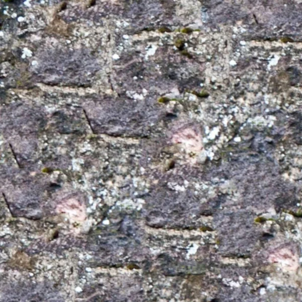 Rustic Grunge Stone Wall Textured Background — Stock Photo, Image