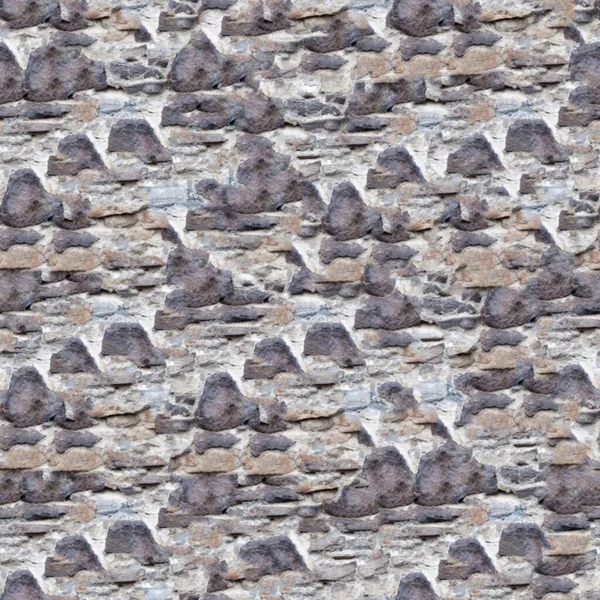 Grunge Steinmauer Rauen Hintergrund — Stockfoto