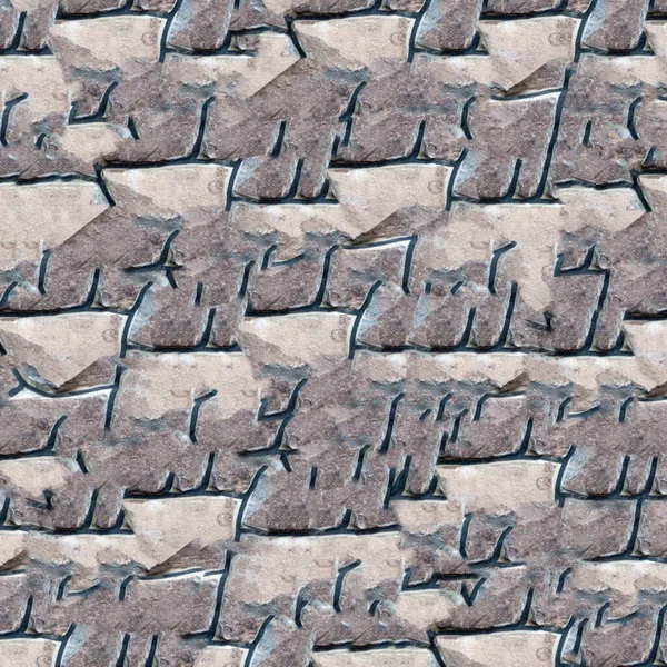 Grunge Textur Hintergrund Nahaufnahme Der Alten Mauer — Stockfoto