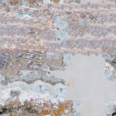 grunge doku arkaplanı, eski duvarı kapat 