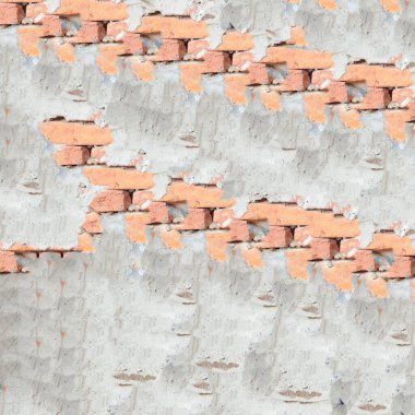 grunge doku arkaplanı, eski duvarı kapat 