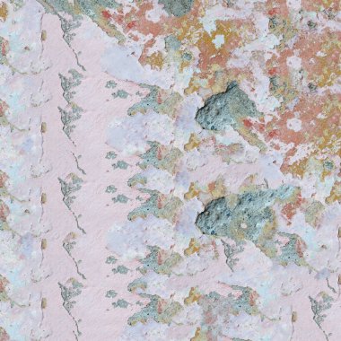 grunge doku arkaplanı, eski duvarı kapat 