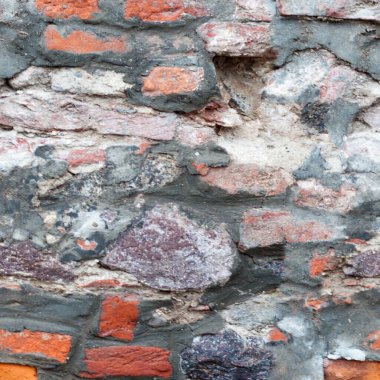 grunge doku arkaplanı, eski duvarı kapat 