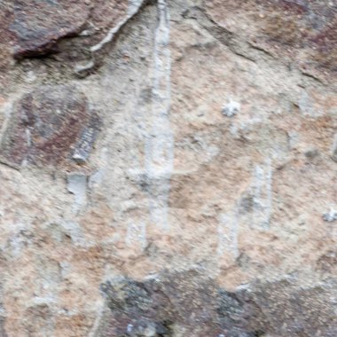 grunge doku arkaplanı, eski duvarı kapat 