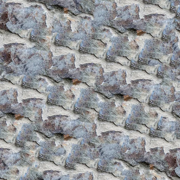 Grunge Textur Hintergrund Nahaufnahme Der Alten Mauer — Stockfoto