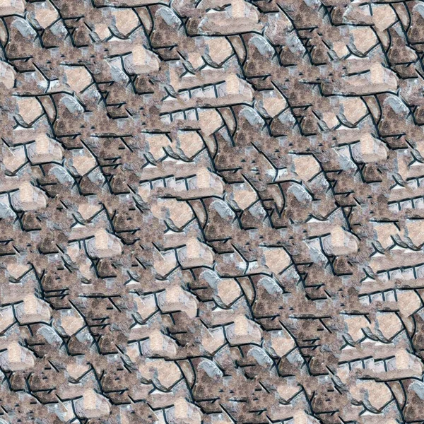 Grunge Textur Hintergrund Nahaufnahme Der Alten Mauer — Stockfoto