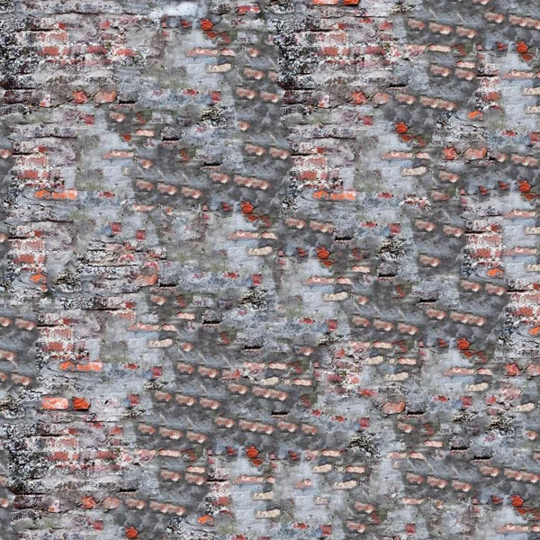 Grunge Textur Hintergrund Nahaufnahme Der Alten Mauer — Stockfoto