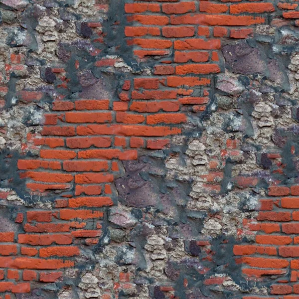 Grunge Textur Hintergrund Nahaufnahme Der Alten Mauer — Stockfoto