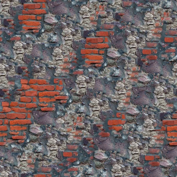 Fond Texture Grunge Gros Plan Vieux Mur — Photo