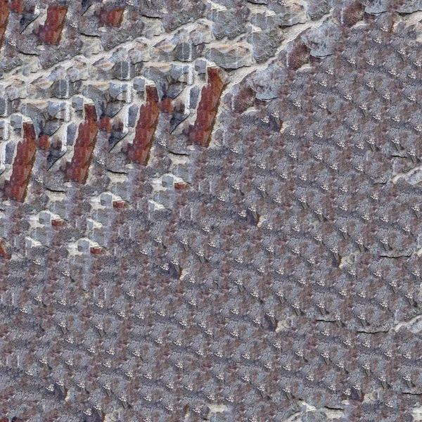 Grunge Textur Hintergrund Nahaufnahme Der Alten Mauer — Stockfoto