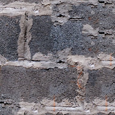 Grunge doku arka planı, eski paslı duvarın yakın çekimi