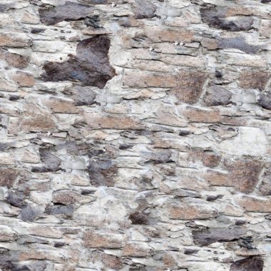 Eski beton duvarın soyut dokusu ve arkaplanı 