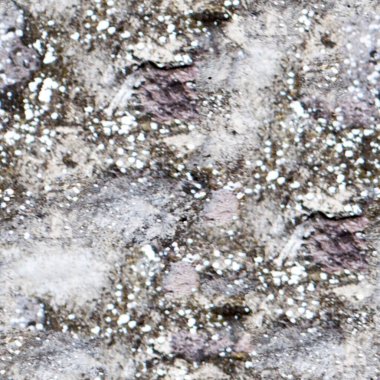 Eski beton duvarın soyut dokusu ve arkaplanı 