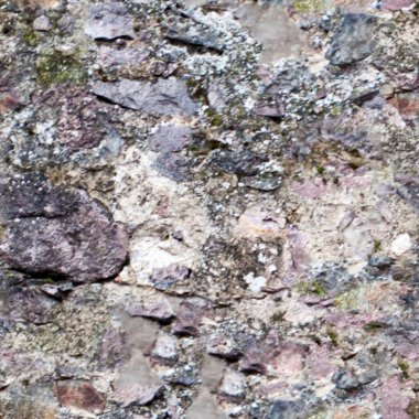 Grunge doku arka planı, eski paslı duvarın yakın çekimi