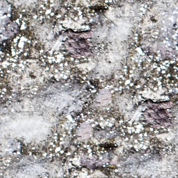 Eski beton duvarın soyut dokusu ve arkaplanı 