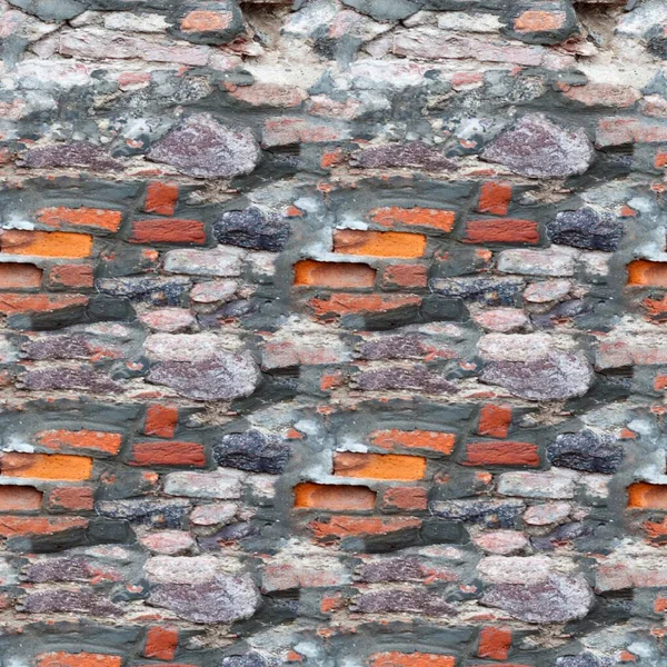 Abstracte Textuur Achtergrond Van Oude Betonnen Muur — Stockfoto