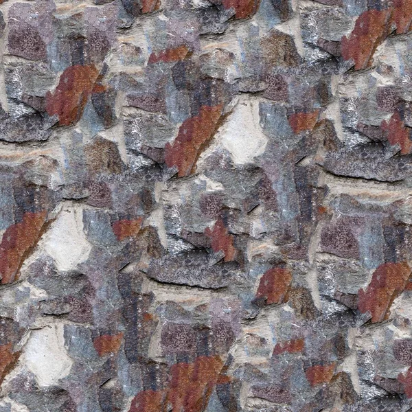 Grunge Texture Background Closeup Old Rusty Wall — Stock Photo, Image