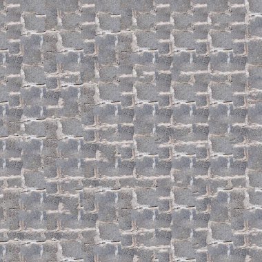 Eski beton duvarın soyut dokusu ve arkaplanı 