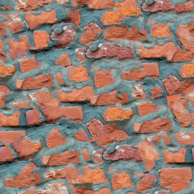 grunge doku arkaplanı, eski duvarı kapat 