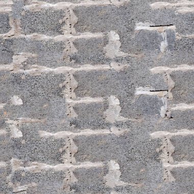 Eski beton duvarın soyut dokusu ve arkaplanı 