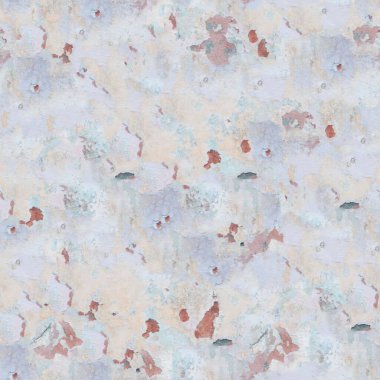 Grunge doku arka planı, eski paslı duvarın yakın çekimi