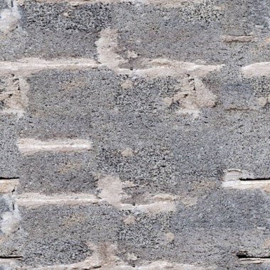 Eski beton duvarın soyut dokusu ve arkaplanı 