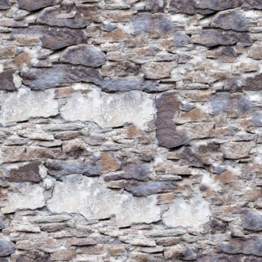 Eski beton duvarın soyut dokusu ve arkaplanı 