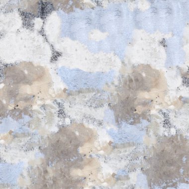 Eski beton duvarın soyut dokusu ve arkaplanı 