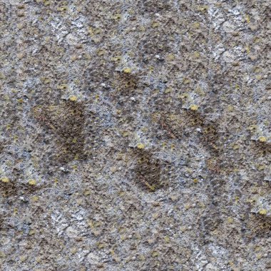 Eski beton duvarın soyut dokusu ve arkaplanı 