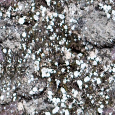 Eski beton duvarın soyut dokusu ve arkaplanı 