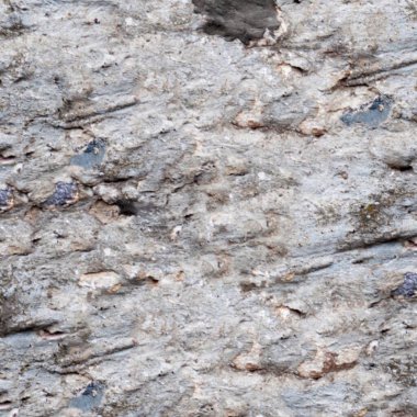 Eski beton duvarın soyut dokusu ve arkaplanı 