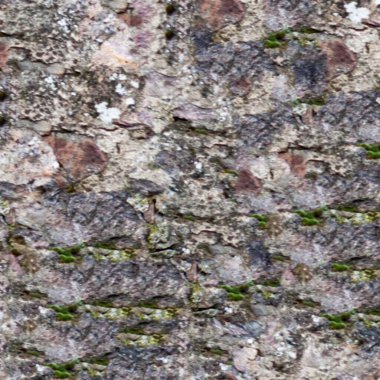 Eski beton duvarın soyut dokusu ve arkaplanı 