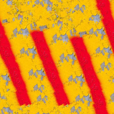 Eski beton duvarın soyut dokusu ve arkaplanı 