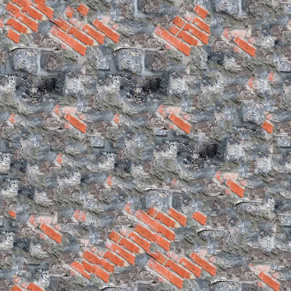 Grunge Textura Pozadí Detailní Záběr Staré Rezavé Stěny — Stock fotografie