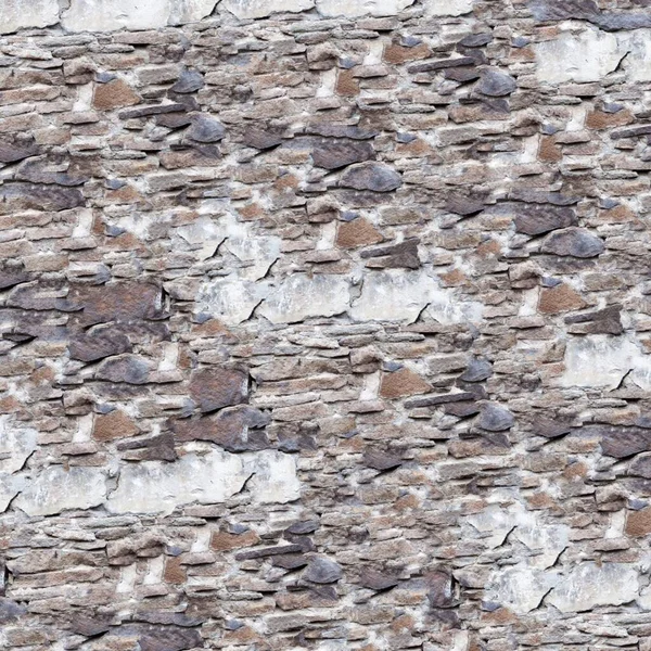 Abstracte Textuur Achtergrond Van Oude Betonnen Muur — Stockfoto