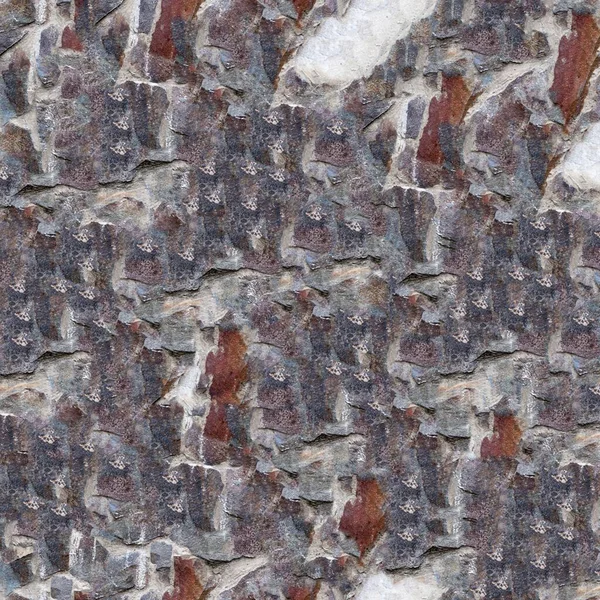 Eski Beton Duvarın Soyut Dokusu Arkaplanı — Stok fotoğraf