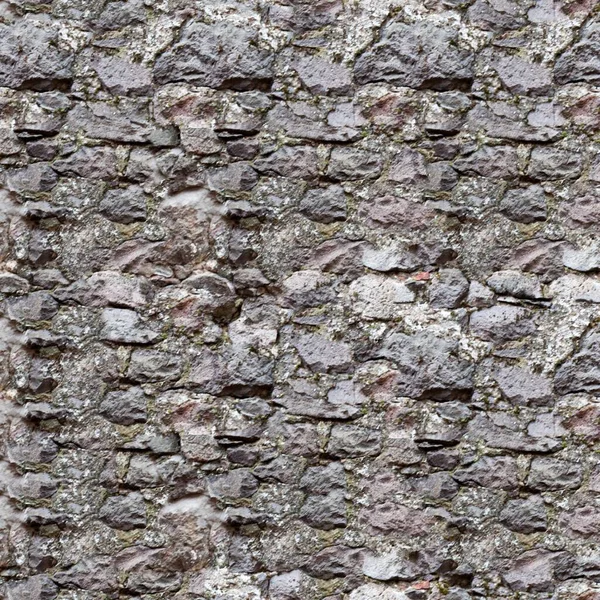 Гранжевий Текстурний Фон Крупним Планом Стара Іржава Стіна — стокове фото